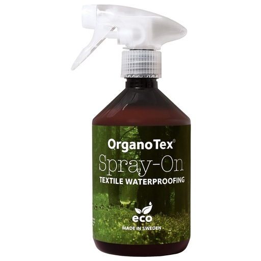 [art.001502] OrganoTex, Spray för impregnering